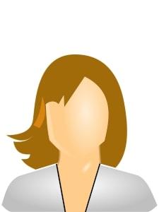 Female placeholder 2025